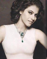 Kajol